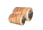 PVDF / PE Aluminum Sheet Plate , Color Coated 3003 Aluminum Sheet Coil
