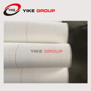 Wholesale Common Edge Woven Type CE Certified Corrugator Belt from china suppliers