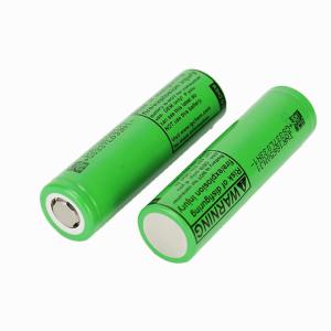 Wholesale Power Tool 18650 Battery 3500mAh 3.7 V MJ1 Lithium Ion Fast Charge from china suppliers