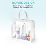 rechargeable portable oral irrigator cordless for travel CE FCC RoHS Approved