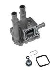 OE NO. 55579951 Coolant Thermostat for Chevrolet Cruze Buick EXCELLE 25191992