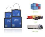 Container Gps Smart Lock Tracking Security Padlock 15000mAh 3.7V