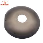 Holding Down Device Auto Cutter Parts PN 102305 For Bullmer D8002