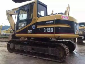 Wholesale Semi Auto Used Caterpillar Excavator 0.5M3 Bucket from china suppliers