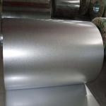 Super Anti Corrosion Zam Coating Roofing Sheet Coil