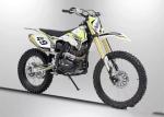 New model of dirt bike N911 with powerful engine 250cc