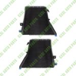For Ferrari 488 GTB Spider Left & Right Water Tank Radiator OEM 312913 312912