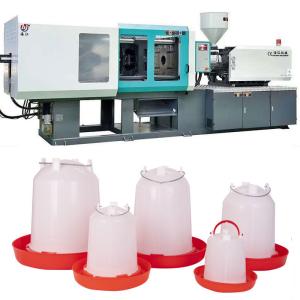 Wholesale Professional Plastic Injection Molding Machine With Screw Length Diameter Ratio 12-20 from china suppliers
