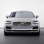 Volvo AWD Gasoline Hybrid Cars S90 RECHARGE T8 2024 Long Range