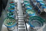 Automatic Multiple Hardware Parts Fastener Nut Bolt Nail Screw Counting Packing