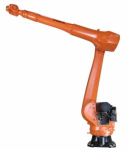 Wholesale Kuka Industrial Robot KR 20 Working Range 3100 Absolute Accuracy 0.05mm from china suppliers