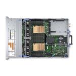 Original Dell Poweredge R750xs Server Intel Xeon Silver 4309Y Server a server