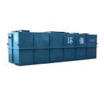 Domestic Waste Water Treatment Integrated Sewage Treatment Plant with Automatic