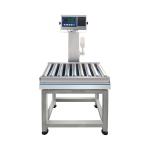 SOHE A1SP 60kg Bringing Alarm Light Print Bills Blood Food Weight Detection