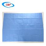 China Sheet Supplier Disposable Surgical Drape For Safety And Efficiency