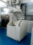 Laboratory Type Wet Grinding Ball Mill Machine For Geology / Mineral /