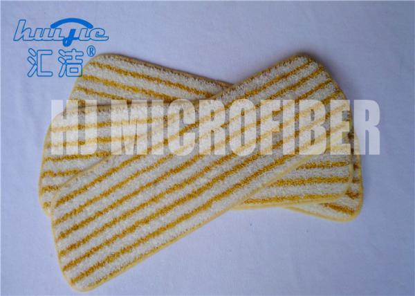 Quality Microfiber Mop Heads For Floor Using Home Essential for sale