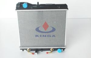 Wholesale Performance honda jazz radiator of auto cooling system OEM 19010-PWA-901 from china suppliers