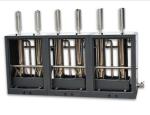 3000 Watt Industrial Dispersing system Titanium ultrasonic probes more than 5