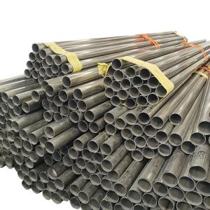 China 304 SS Seamless Pipe on sale
