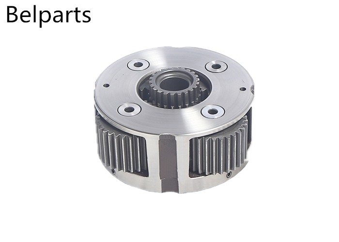 Swing Motor Reduction Gear DH225-7 Rotary Planetary 2nd Carrier For Daewoo Doosan