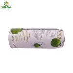 Beverage Tin Can Metal Tin Containers for 1L Beverage Packaging Luxury Design