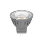 Teco RA90 2700K 3W 12V GU4 MR11 Bulbs Dimmable LED Spotlight Very Warm White