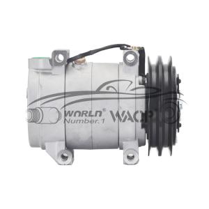 Wholesale 740457 Auto Air Condition Compressor For Isuzu NPR75 NPS75 Holden WXIZ064 from china suppliers