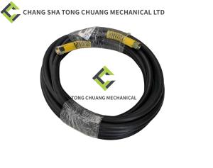 Wholesale Zoomlion Concrete Pump Water Pump Pipe L 10 Meters For Black Cat Water Pump from china suppliers
