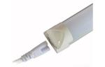 Integrated 10W , 20W , 30W T8 LED Tube Lighting 100-277V high bright and