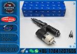 Fuel injector3169521 BEBE4B12005 BEBE4B12001 BEBEBE4B1200 4 3155040 8113409 for