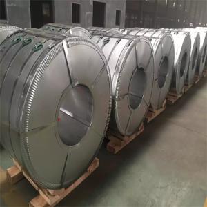 Wholesale Big Spangle Galvanized Iron Coil 3-8 Tons Weight from china suppliers