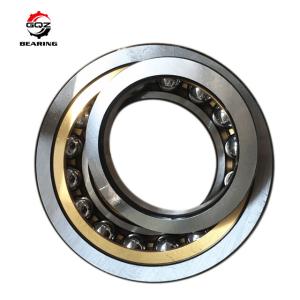 Wholesale Gcr15 Steel Material NSK 7936CSULP4 Single Row Angular Contact Ball Bearing from china suppliers