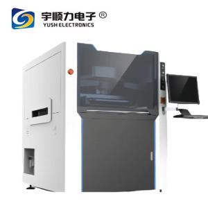 Wholesale SMT Automatic PCB Solder Paste Printing Machine YSL-4034 AC:220±10%,50/60HZ,3Kw 2D Inspection(Standard) from china suppliers