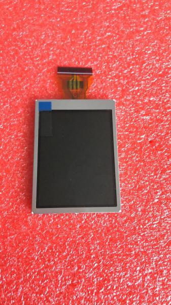 TD025THEEA -10 ~ 60°C 2.5 Inch 640*240 LTPS TFT LCD Panel 40/40/20/50 (Typ.)(CR