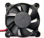 Portable Micro Waterproof Cooling Fan 45x45x10MM Lightweight