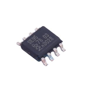 Wholesale Unused SE95D Integrated Circuit New And Original MSOP8 from china suppliers