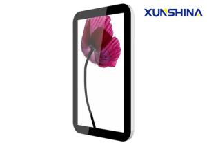 Wholesale Slim LG Panel LED Backlight Touch Screen Digital Signage Ultra core A83 from china suppliers