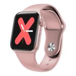 Multi Color Fitness Watches For Men / Women , Ip68 Smart Heart Rate Wristband