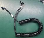 Secondary Pillar Spring Extension Industrial Wiring Harness High Elasticity