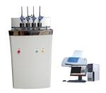 Thermal Deformation Vicat Softening Point Temperature Testing Equipment，for The