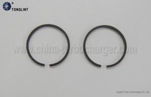 Wholesale Double piston Ring K27 / K28 Turbocharger Piston Ring for Construction Machinery from china suppliers