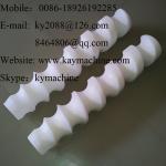 Pause worms Combiner worms Transfer worms Orientating worms Feedscrews Quick