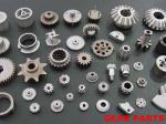 Accurate Dimension Powder Metallurgy Parts PMP00-1 With Complex Product
