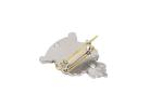 Military Label Customized Hardware Badge