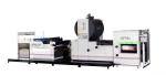 ISO High Speed Thermal Film Laminator Machine Non Stop Feeding MTM-130E4