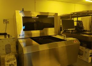 Wholesale 400nm To 410nm Laser Direct Imaging 133LPI Decal Heat Transfer from china suppliers