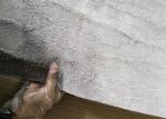 10mm Thickness Thermal Insulation Aerogel Blanket With Maroon Color