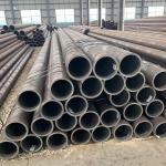 Cold Rolled Large Inventory Q195 Q215 Q235 SS400 S235 dn600 Carbon Steel