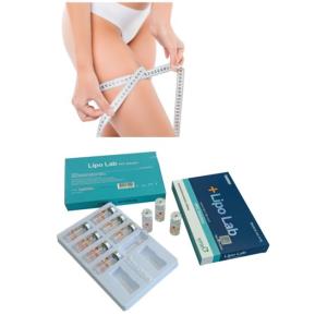 Wholesale Melting Fat Lipolysis Solution Fat Burning Injections Lipo Lab Slimming from china suppliers